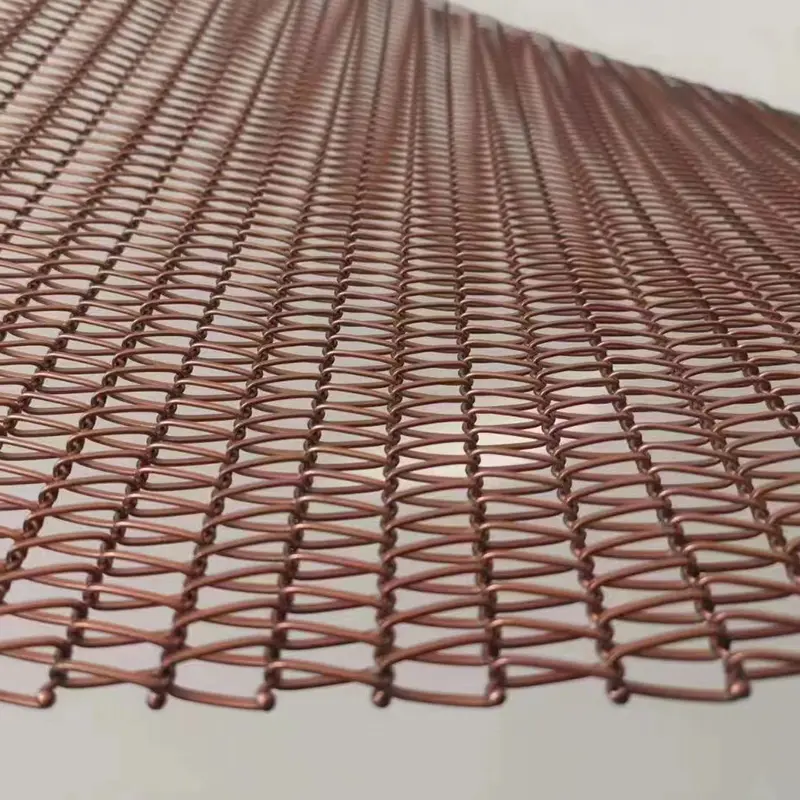 Stainless Steel Mesh (2)