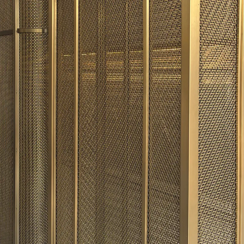 Stainless Steel Mesh (2)