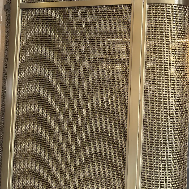 Stainless Steel Mesh (3)