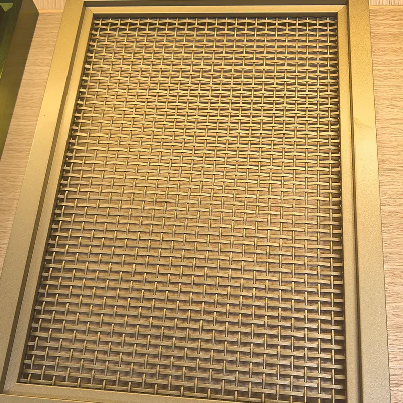 Stainless Steel Mesh (4)