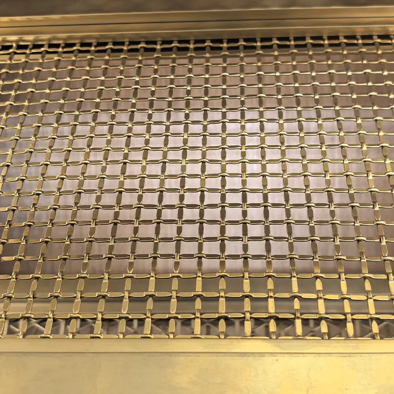 Stainless Steel Mesh (6)