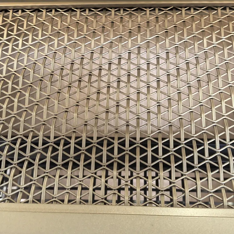 Stainless Steel Mesh (8)