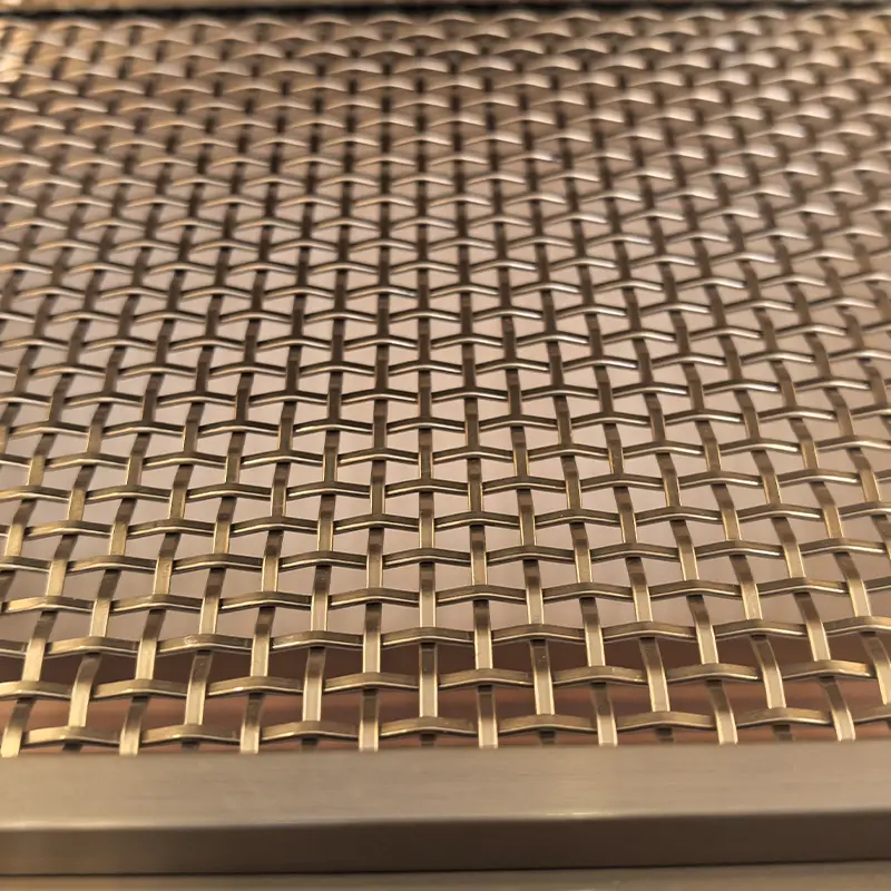 Stainless Steel Mesh (9)