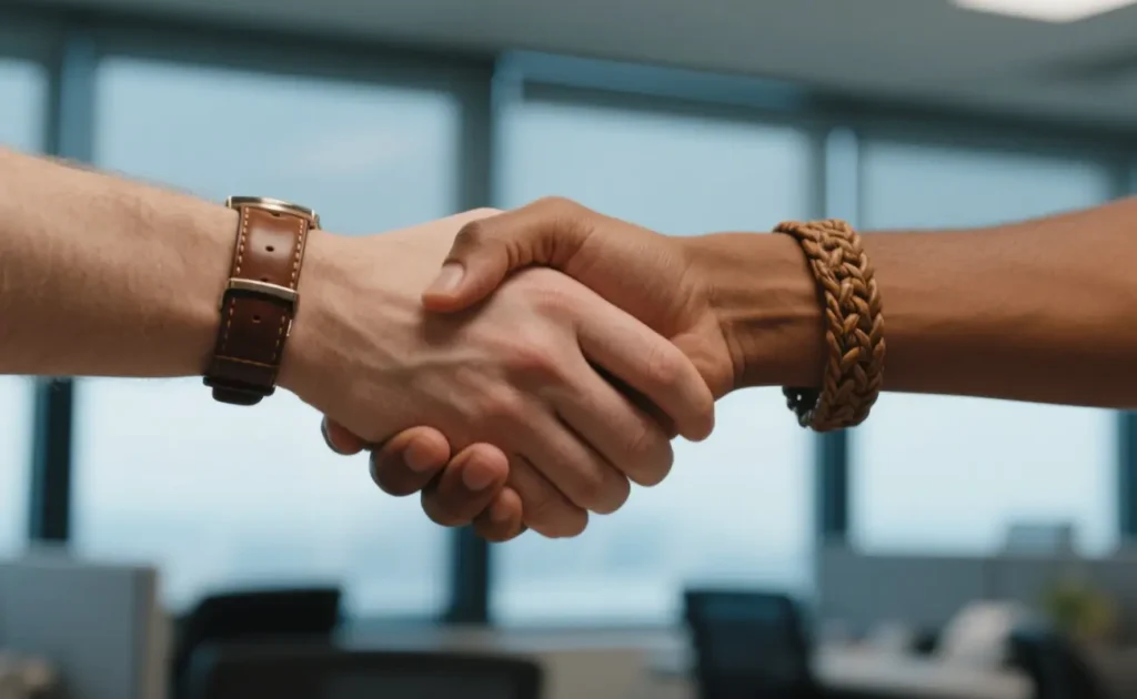 About Us 1 Chroma Steel Team 1 About Us