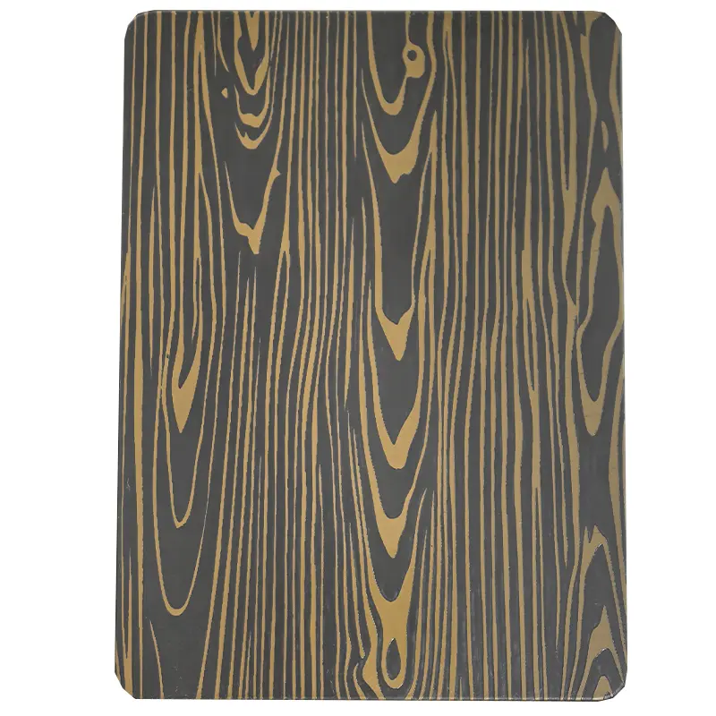 Etched Stainless Steel (4)
