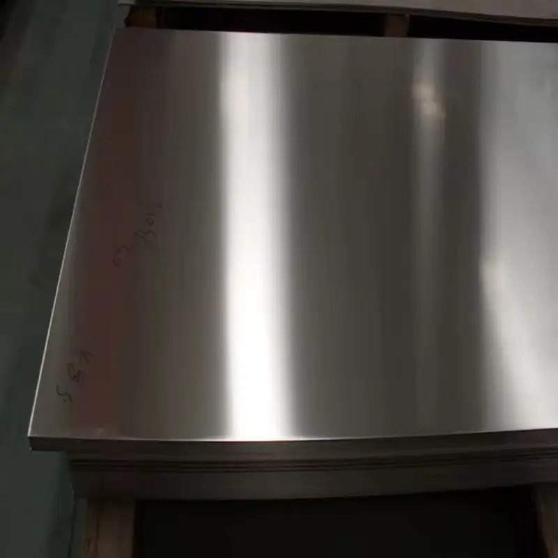 Mirror Stainless Steel (3)