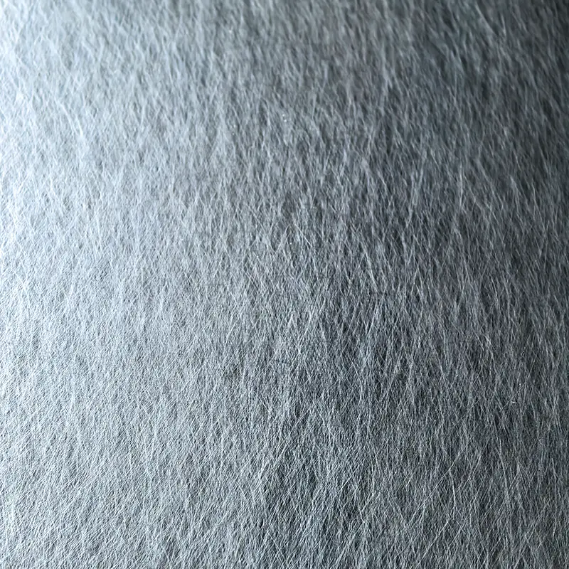 Vibration Stainless Steel (1)
