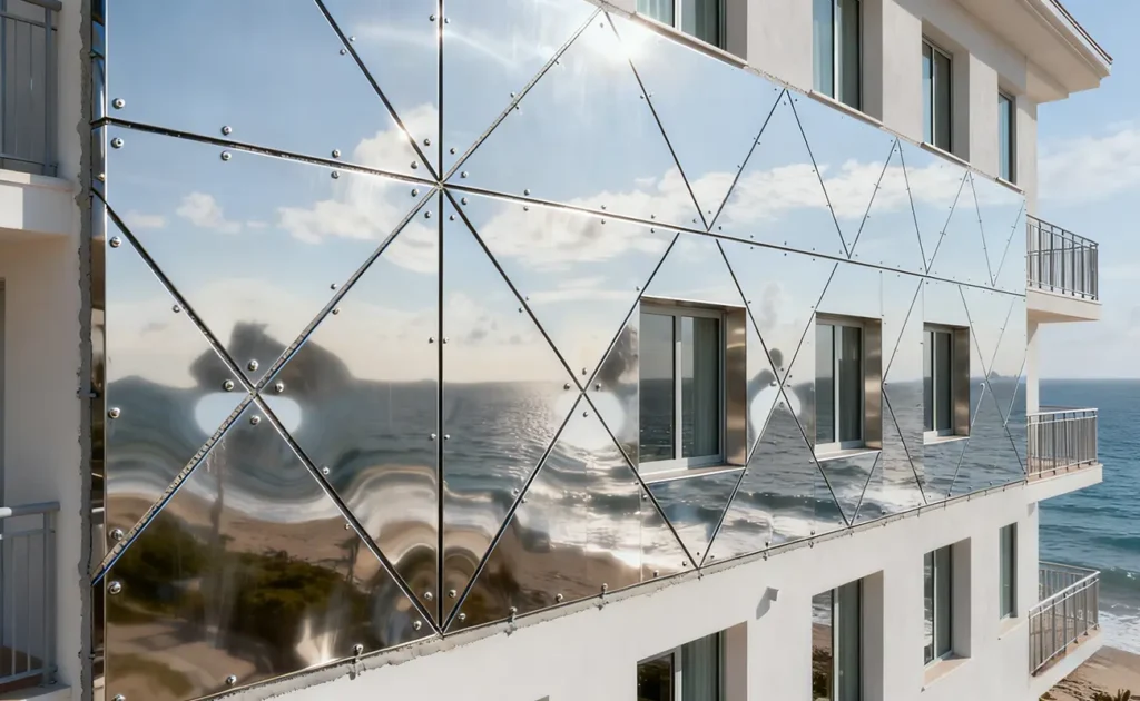 304 vs 316 Stainless Steel: Which One Should You Choose for Your Projects? 3 306 Stainless Steel 304 vs 316 Stainless Steel: Which One Should You Choose for Your Projects?