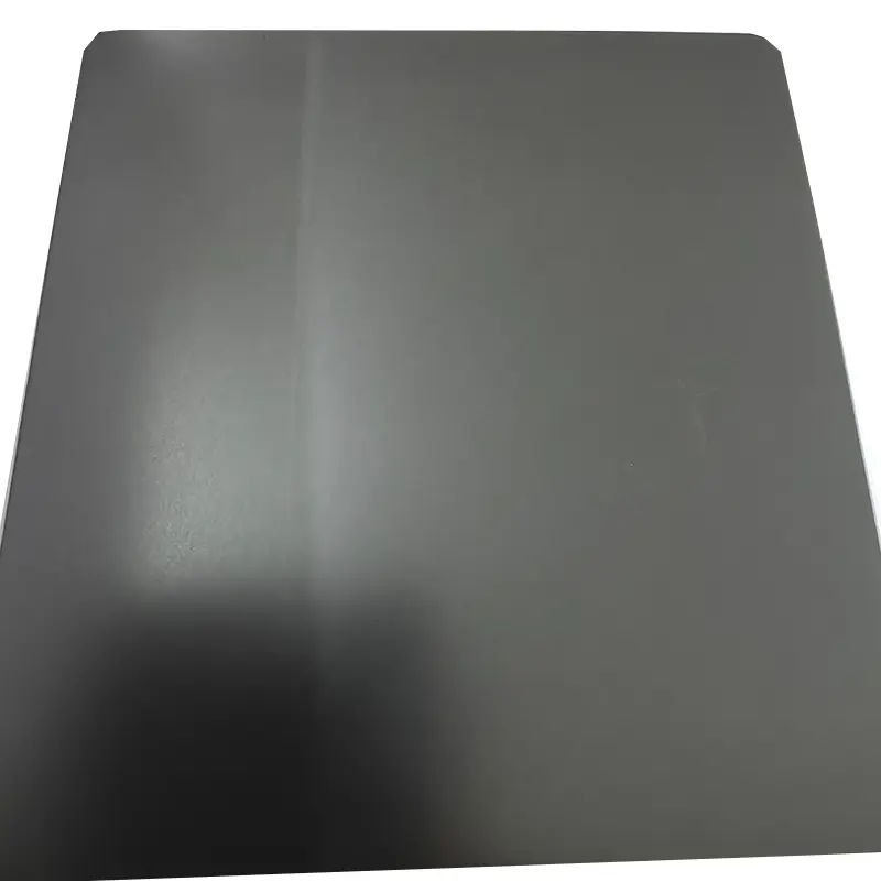 Black PVD Stainless Steel (1)