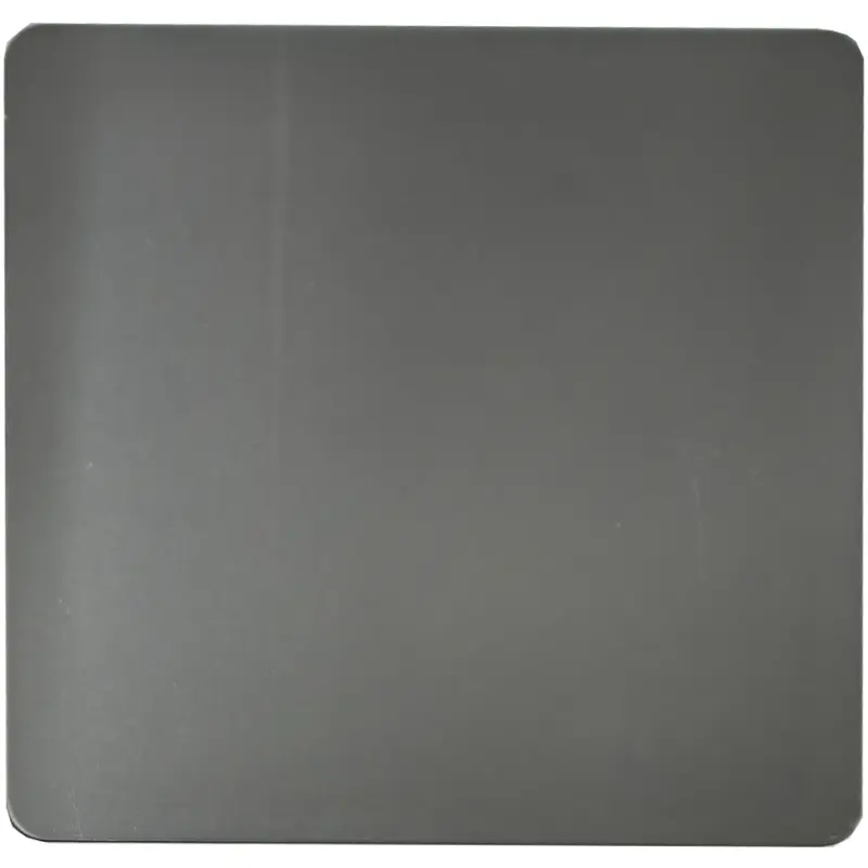 Black PVD Stainless Steel (2)