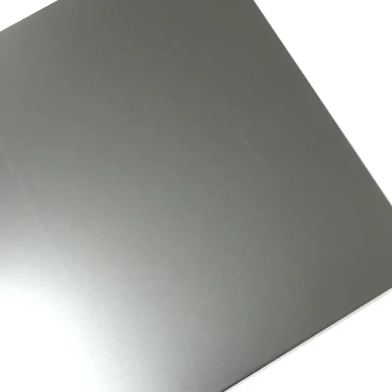 Black PVD Stainless Steel 4 Home