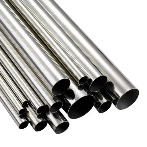 Stainless Steel Pipe