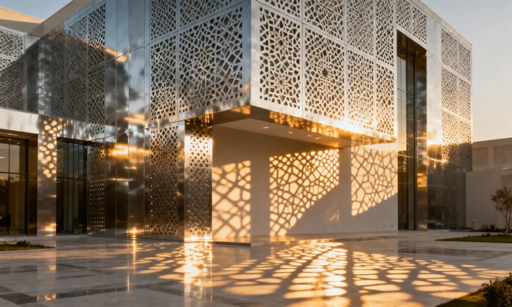 perforated_steel_facade