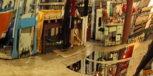 Decorative Stainless Steel Sheets for Architecture & Interior Design 4 PVD Coated Stainless Steel