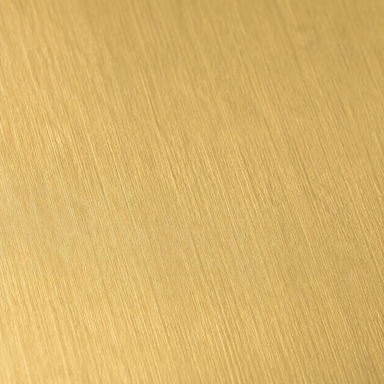 Fine Hairline Brushed Stainless Steel Surface Finish Home